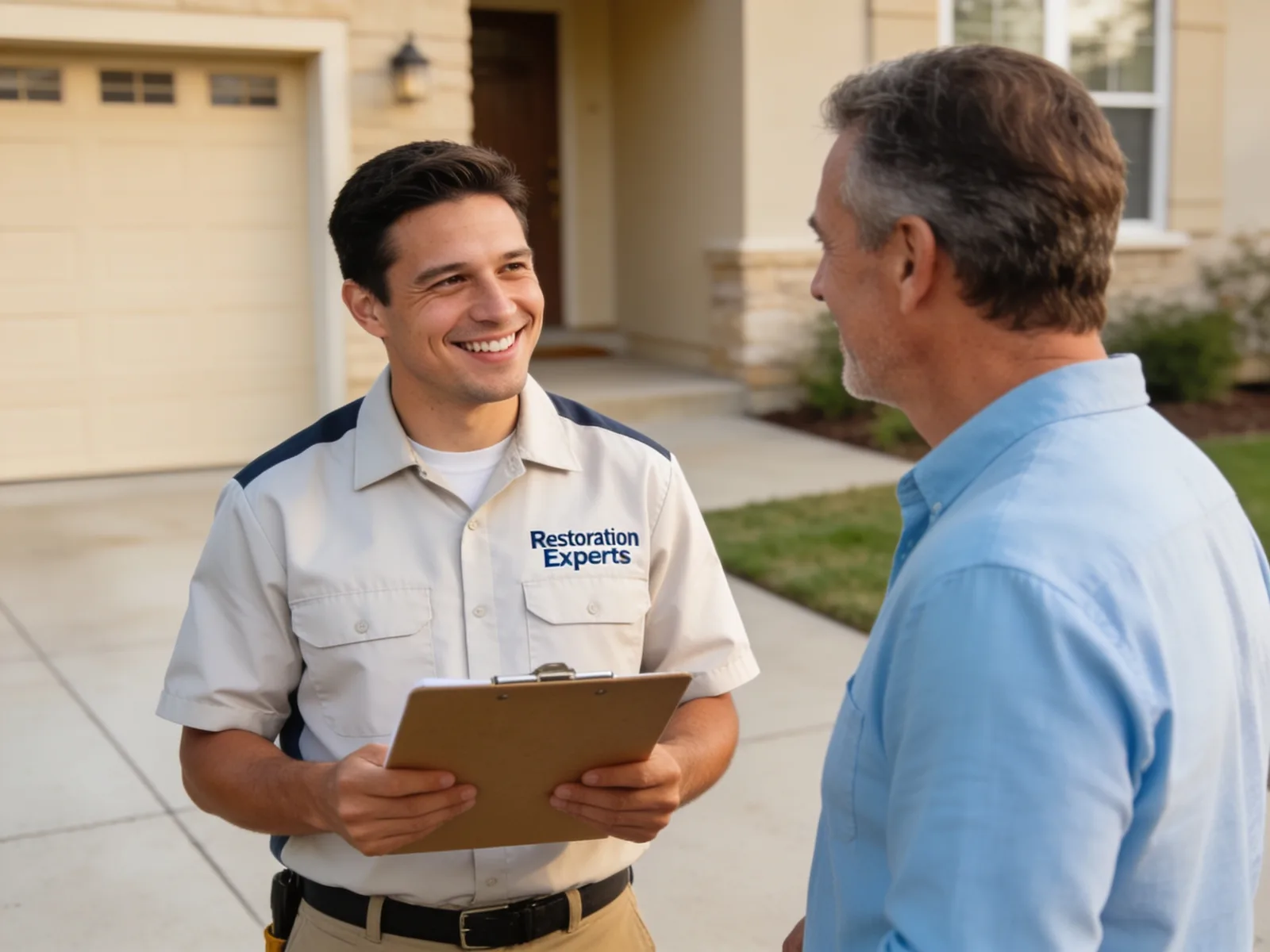 Water Damage Cleanup Ridgeway, NC FAQs
